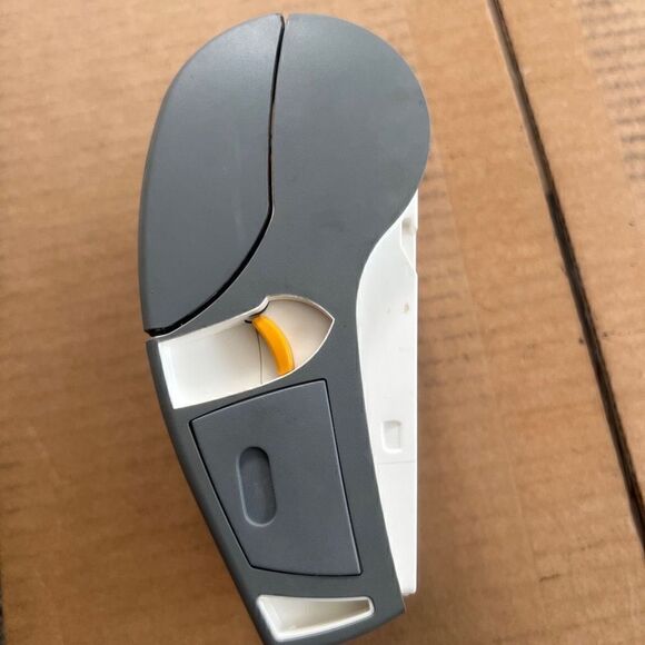 Zebra QLn220 QN2-AUNA0M00-00 Wireless / MOBILE Thermal Printer NO BATTERY N6-1 N - Picture 5 of 12